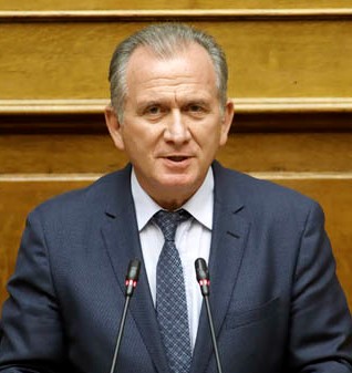 Γεώργιος Βασιλείου Μουλκιώτης